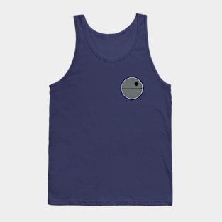 No moon Tank Top